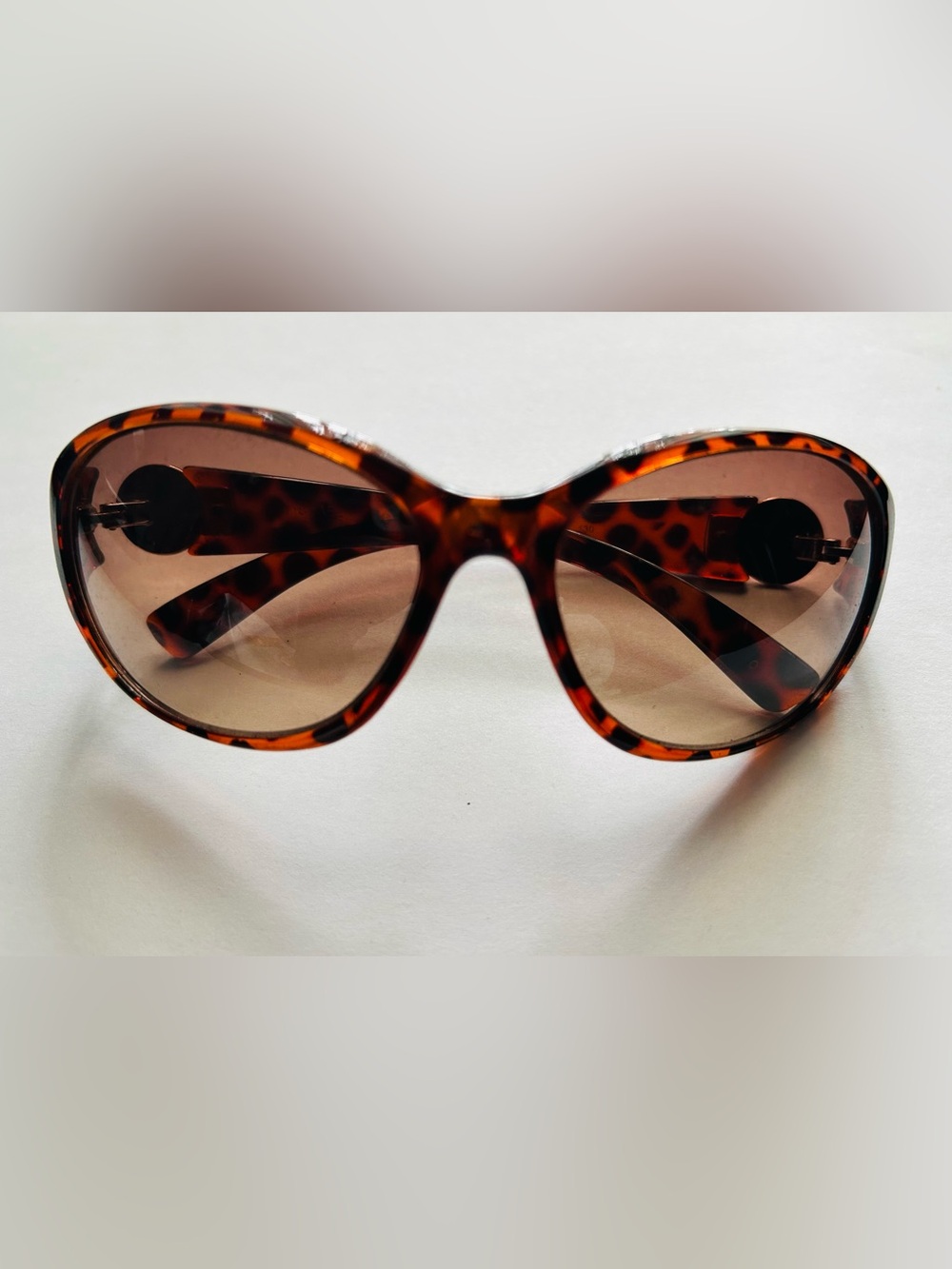 Michael Kors Women's Brown Sunglasses R1143